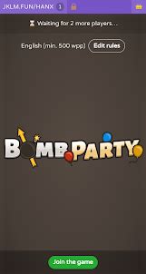 jkmlk|JKLM.FUN: Party games — PC & Smartphone.